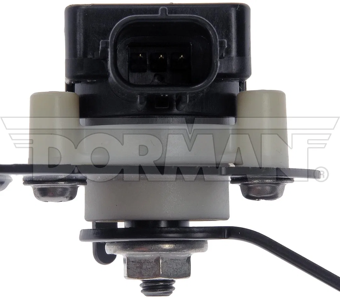 924-772 – DORMAN Suspension Ride Height Sensor, OE Replacement - view 2